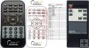 DENON RC-126 replacement remote control DENON RC-126 replacement remote control