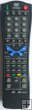 Elta 8905CS - replacement remote control Elta 8905CS - replacement remote control