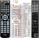 Sony RM-AAL014 replacement remote control Sony RM-AAL014 replacement remote control