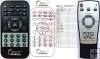 ROBO VAC replacement remote control ROBO VAC replacement remote control