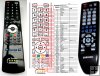 Samsung AH59-02147K - rplacement remote control Samsung AH59-02147K - rplacement remote control