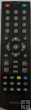 Sencor SDB2012R - Original remote control Sencor SDB2012R - Original remote control