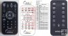 Hitachi AXS240BTU remote control duplicate Hitachi AXS240BTU remote control duplicate