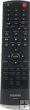 Tosbiha SE-R0350 - original remote control Tosbiha SE-R0350 - original remote control
