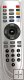 STRONG SRT6880 Remote control STRONG SRT6880 Remote control