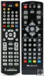 Zircon T-HD remote control replacement Zircon T-HD remote control replacement