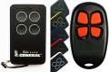 Avidsen TOV4 replacement remote control General GATE Avidsen TOV4 replacement remote control General GATE