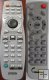 Epson EB-G5350 - Replacement remote control Epson EB-G5350 - Replacement remote control