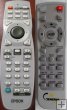 Epson EB-G5350 - Replacement remote control Epson EB-G5350 - Replacement remote control
