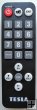 Tesla TE401 SENIOR remote control original Tesla TE401 SENIOR remote control original
