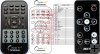Acer C20 - replacement remote control Acer C20 - replacement remote control