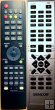 Gogen MSD701, MSD762, MSD801 - replacement remote control Gogen MSD701, MSD762, MSD801 - replacement remote control