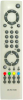AKAI LCV30WHD-E12 - replacement remote control