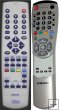 Samsung AA59-00116 AA59-00128 replacement remote control - Classic Samsung AA59-00116 AA59-00128 replacement remote control - Classic