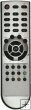 Homecast, Emtech EM150CR - Original remote control Homecast, Emtech EM150CR - Original remote control