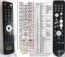DENON RC-1099 Replacement remote control DENON RC-1099 Replacement remote control