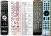 Mascom RC051 - replacement remote control Mascom RC051 - replacement remote control
