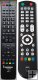 NAD AVR4 remote control duplicate NAD AVR4 remote control duplicate