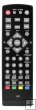 STRONG DVB-T SRT8113 remote control STRONG DVB-T SRT8113 remote control