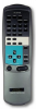 AIWA RC-8AT05 - replacement remote control