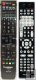 Marantz RC014SR remote control duplicate Marantz RC014SR remote control duplicate