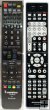 Marantz RC014SR remote control duplicate Marantz RC014SR remote control duplicate