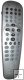 Philips LX7500 - Original remote control Philips LX7500 - Original remote control
