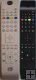 JVC RC4800 - Remote control JVC RC4800 - Remote control