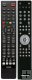 Grundig TP3 remote control replacement Grundig TP3 remote control replacement