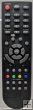 Changhong / Tesla LT19GX699EB, LF24T699 remote control Changhong / Tesla LT19GX699EB, LF24T699 remote control