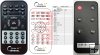 Hitachi AXS014BTU remote control replacement Hitachi AXS014BTU remote control replacement