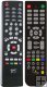 Gosat GS2030-GS2040-GS2050 - Replacement remote control Gosat GS2030-GS2040-GS2050 - Replacement remote control