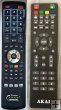 AKAI LET32HR3280 remote control replacement AKAI LET32HR3280 remote control replacement