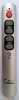 GENERAL BAR silver colour - Simple remote control GENERAL BAR silver colour - Simple remote control