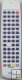 Classic IRC81043 - replacement remote control - ASA, FINLUX, QU Classic IRC81043 - replacement remote control - ASA, FINLUX, QU