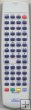 Classic IRC81043 - replacement remote control - ASA, FINLUX, QU Classic IRC81043 - replacement remote control - ASA, FINLUX, QU