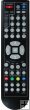EVOLVE BlackStar HD-5060 - Original remote control EVOLVE BlackStar HD-5060 - Original remote control