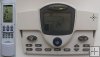 Electrolux EPE801 remote control replacement Electrolux EPE801 remote control replacement