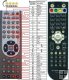 Ferguson RCU-580 - replacement remote control Ferguson RCU-580 - replacement remote control