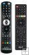 Amiko Viper Slim DVB-S2 remote control duplicate Amiko Viper Slim DVB-S2 remote control duplicate