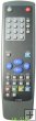 Nokia RCN7xx RCN558 remote control replacement Nokia RCN7xx RCN558 remote control replacement
