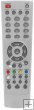 Ferguson FX6600, FX7600 Remote control Ferguson FX6600, FX7600 Remote control