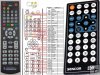 Sencor SCD8324 - Replacement remote control Sencor SCD8324 - Replacement remote control
