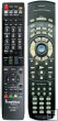Onkyo RC-392M remote control duplicate Onkyo RC-392M remote control duplicate
