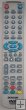 Sencor SDV9401 - original remote control Sencor SDV9401 - original remote control