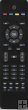 Gogen RC1205 - remote control Gogen RC1205 - remote control