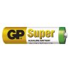 Alkaline battery GP Super LR6 (AA) Alkaline battery GP Super LR6 (AA)