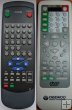 Daewoo DVHT-3982 remote control replacement Daewoo DVHT-3982 remote control replacement