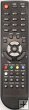Opticum RCU-014, RCU-016 remote control Opticum RCU-014, RCU-016 remote control