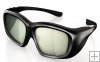 Philips PTA508 active 3D glasses original Philips PTA508 active 3D glasses original